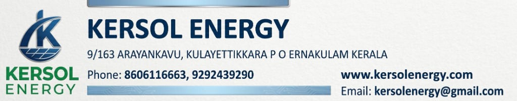 Kersol Energy Logo